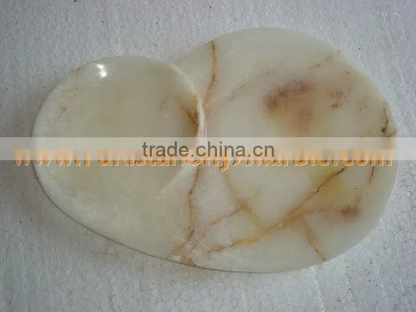High quality PLATES ONYX HANDICRAFTS