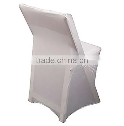 Made from SinoFur cheap wedding folding chair covers
