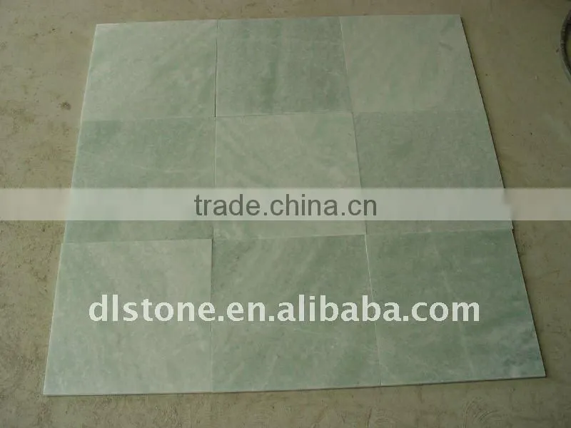 Ming Green Marble