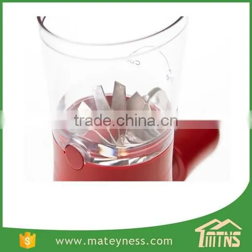 Professional Kitchen Hand Cranking Spice Grinder Bean Nut Chopper