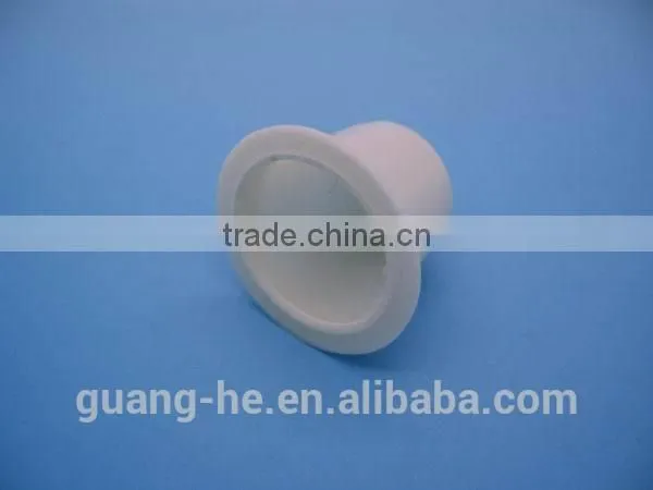 Biodegradable PLA nespresso empty capsule compatible