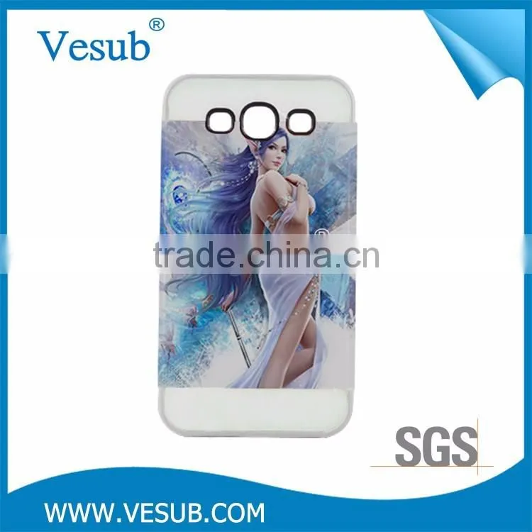 All Mobile Phone Shell Excellent Quality Modern 3d Sublimation Case