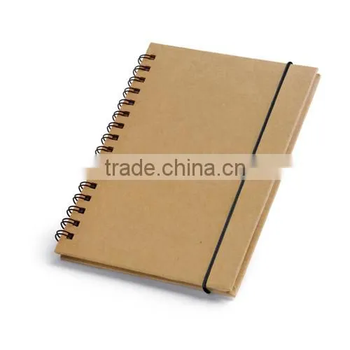 High quality printed personalized notebook printing hardcover notebook /custom notebook/ paper notebook