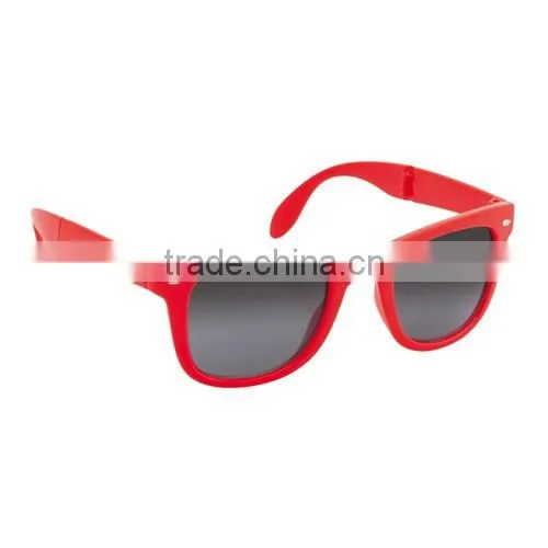 Fashion summer UV foldable sunglasses hot-selling promotional