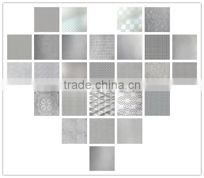 Decorative 201 Colored Black Stainless Steel Sheet in Good Price