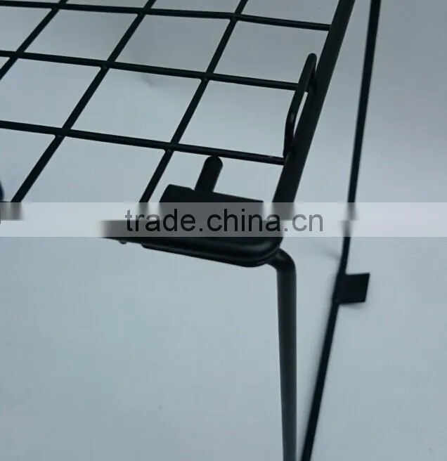 Colorful Office/Home Can KD Wire Locker Shelf