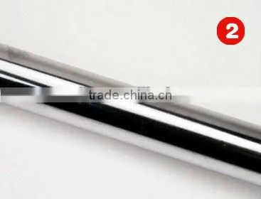 Super practical telescopic rod glass window brush / glass wiper