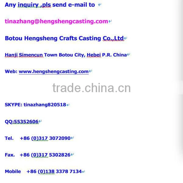 Powder coated hot galvanized steel fence panels
