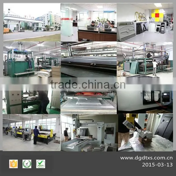 acrylic vacuum forming acrylic advertising products