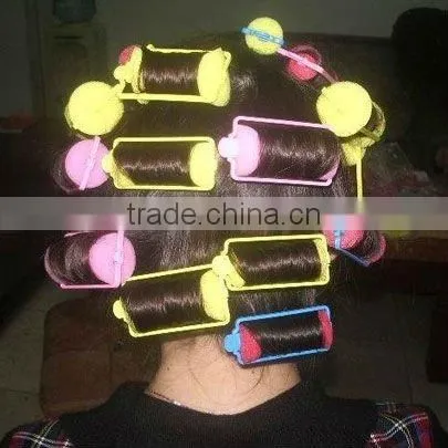 HAIR ROLLERS SET