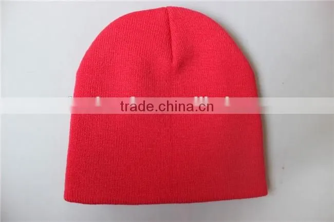 New multi-color cute Winter Baby Cap Girls/Boys Children Knitted Hat