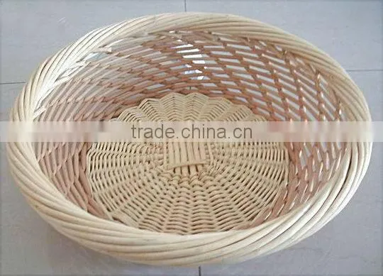 Cheap wicker storage basket for sale