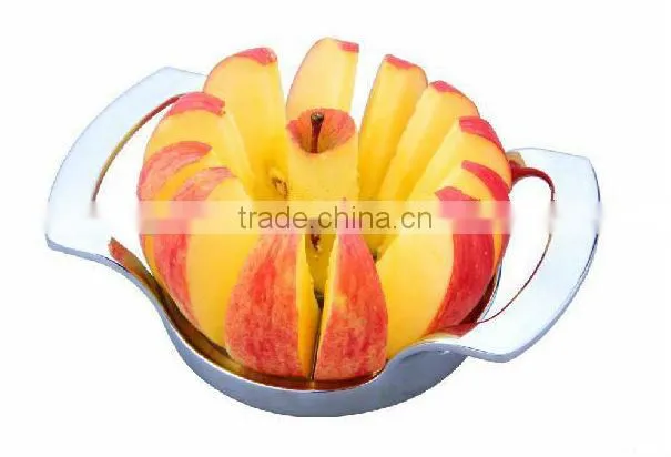 Beautiful industrial electric apple peeler corer slicer