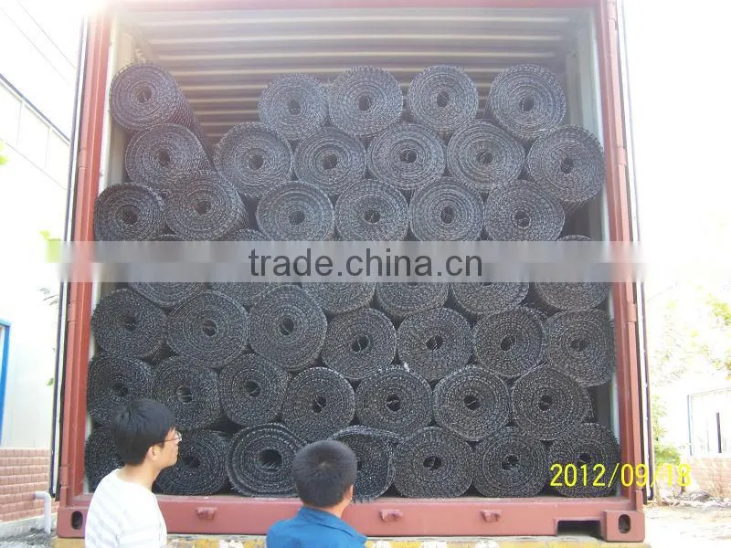 Biaxial Geogrids BX1200