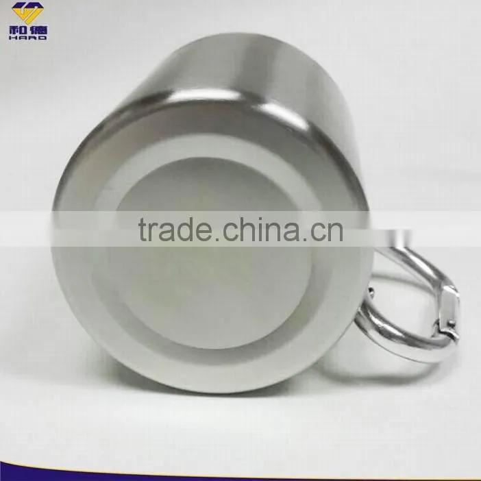 China Products !! OEM Stainless Steel Mug, Coffee Mug, Mugs