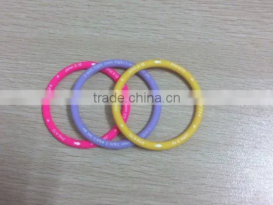 personalized 2016 fashion silicone bracelet,fashion silicone bracelet; promotion silicone bracelet