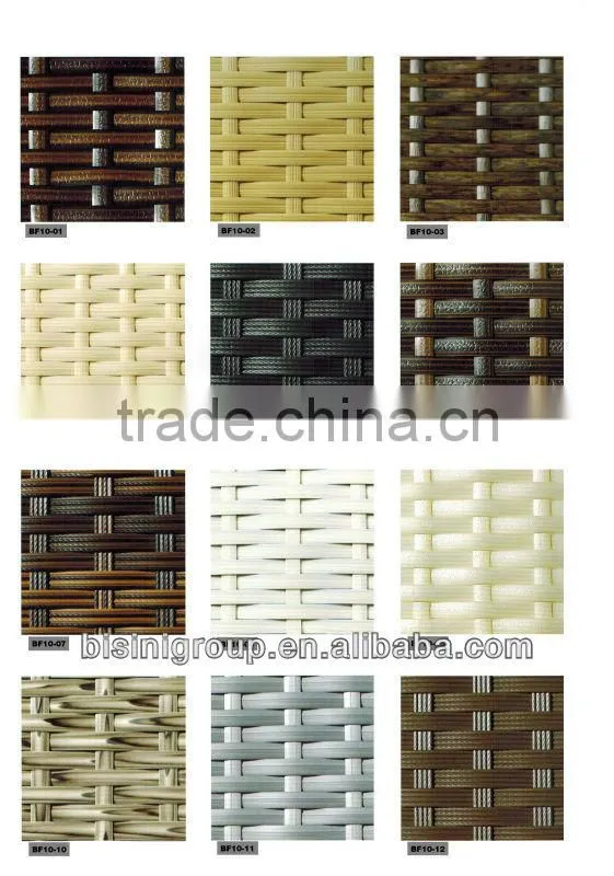 Bisini furniture/wicker/patio furniture/Furniture sofa (BF10-R156)
