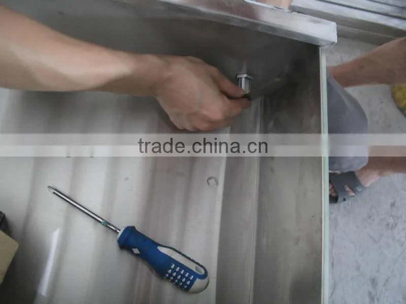 China supply Good Quality Metal Sheet Metal Products