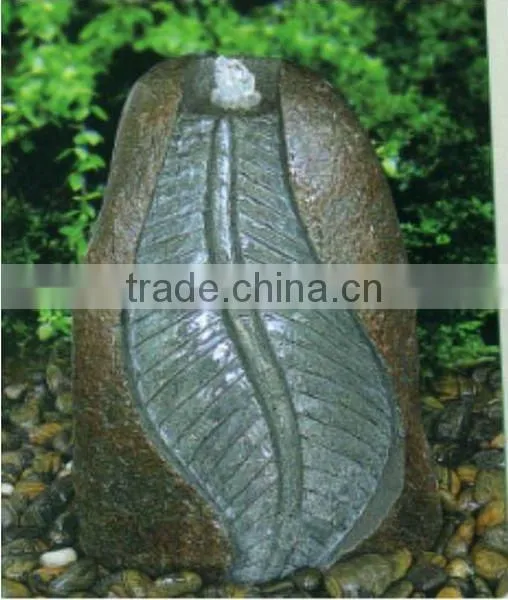 outdoor antique stone water fountain for sale