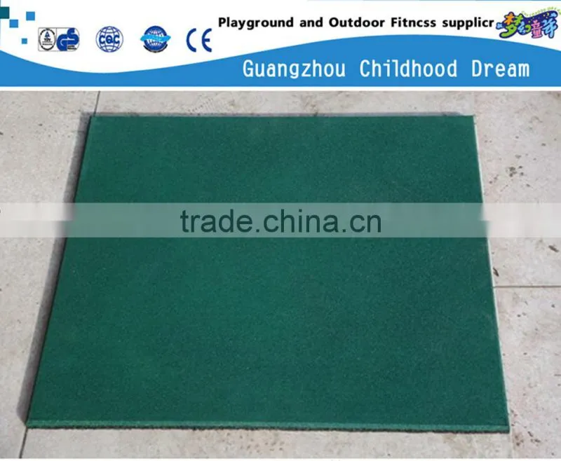 CHD-789 Outoor Cheap Rubber Flooring