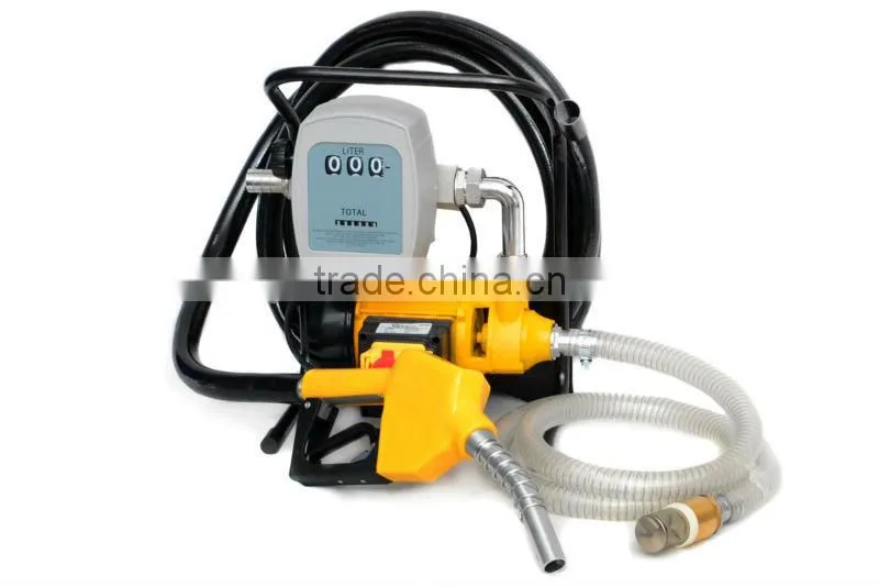 240v Australia Sell Electric Diesel Transfer Pump