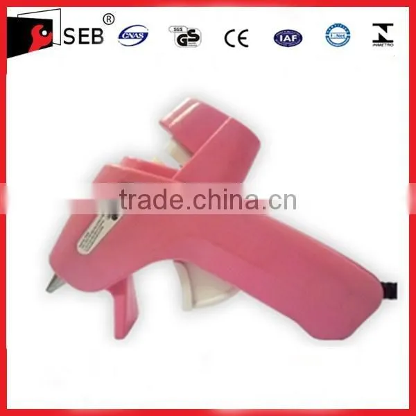 Mini Silicon glue gun SEB-GG12