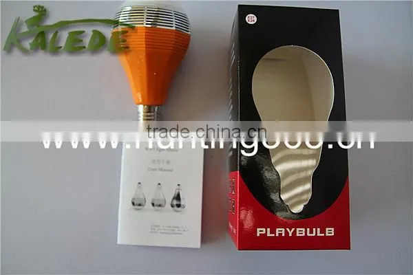 Newest wifi light support Android mobile and computer system