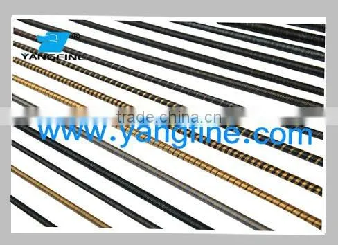 Flexible Shaft for Brush Cutter,Concrete Vibrator,Flexible Shaft Pump