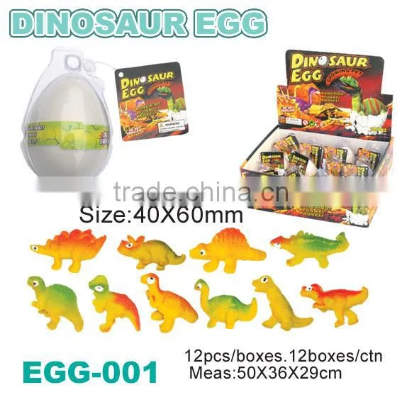 Sell Growing & Hatching Dinosaur Egg Toy