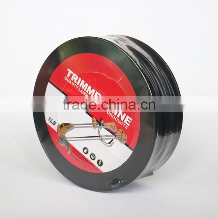 Wholesale 1LB nylon monofilament grass trimmer line