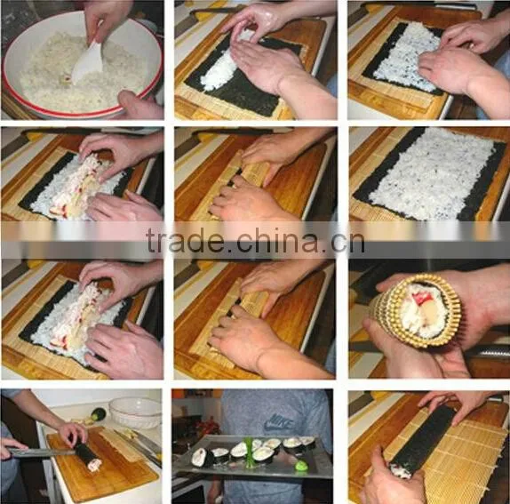High-quality Bamboo Sushi Mat