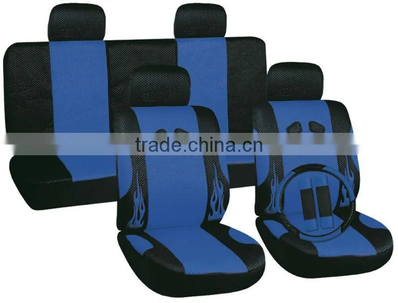 2012 hot sell neoprene waterproof auto seat covers|seat covers
