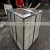 ornamental cast iron post tops for fence/gates
