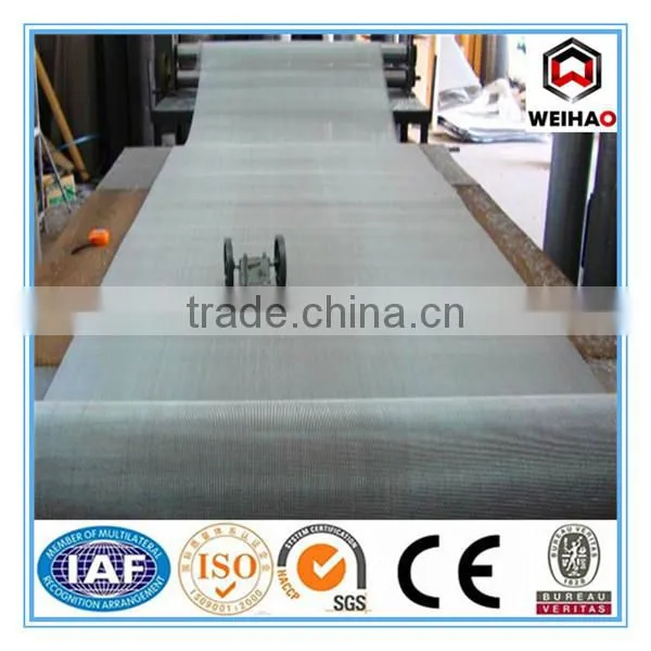 Anping Weihao offer stainless steel 304 wire mesh