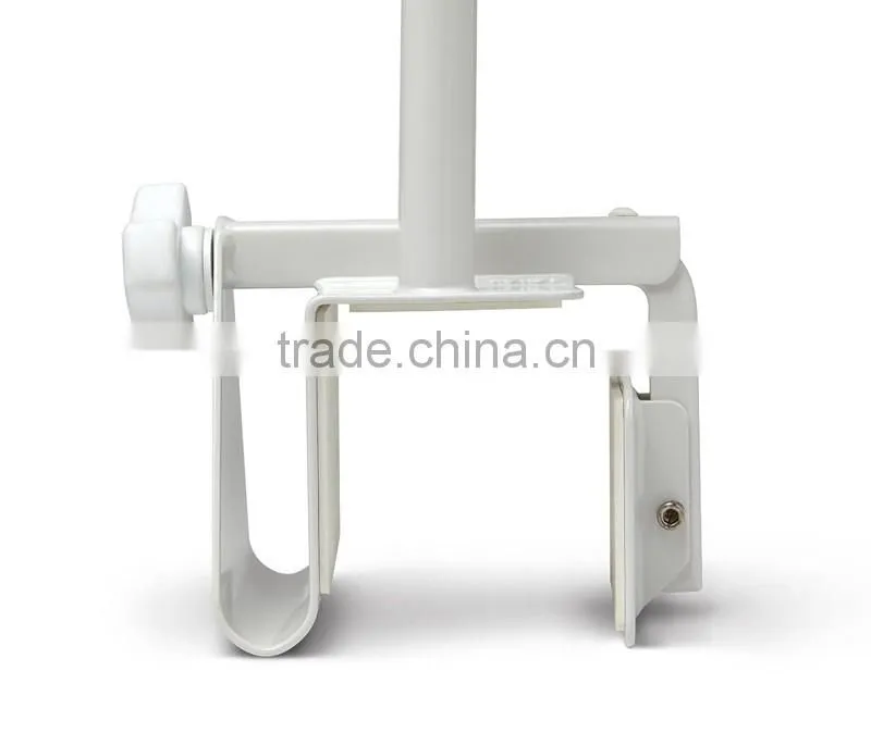 Parallel Bathtub Grab Bar Safety Rail