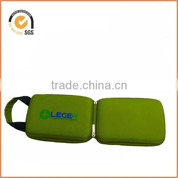 25400 protective portable eva case with handle