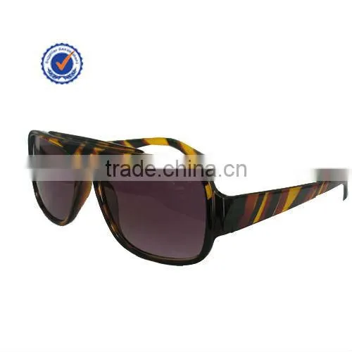 Mixed Wholesale Gradient Unisex Sunglass