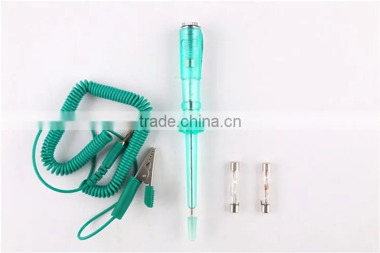 Car Test Pencil,Voltage Tester