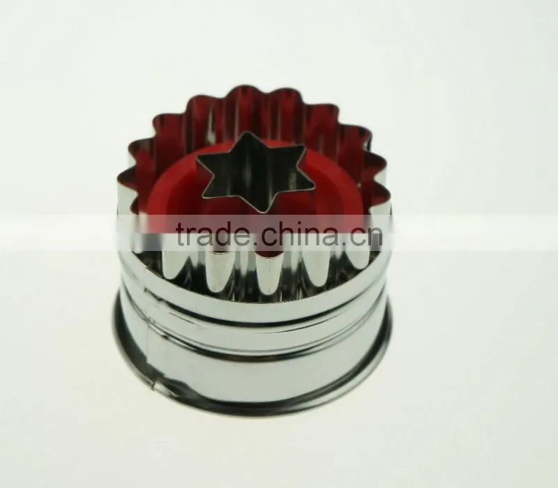 47078 High Quality s/s cake mould