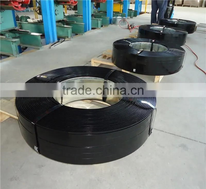 Package Steel Strapping/Steel Strapping Band/Steel Strapping