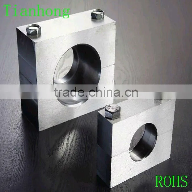 machinery steel parts which can be customized