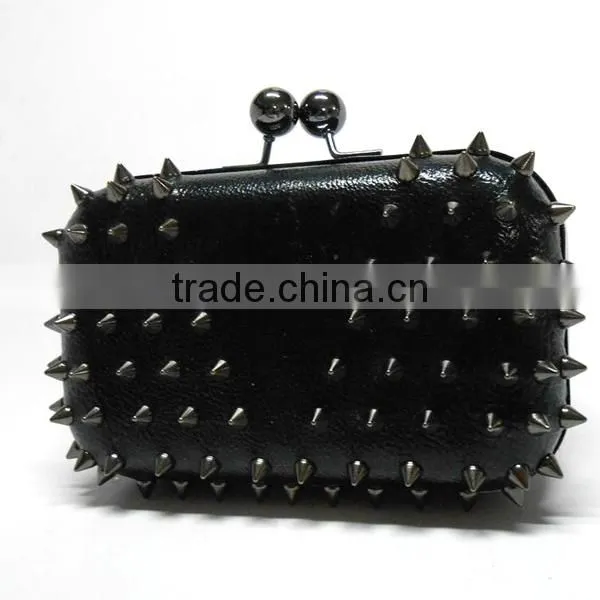 New arrive leather clutch bags for men