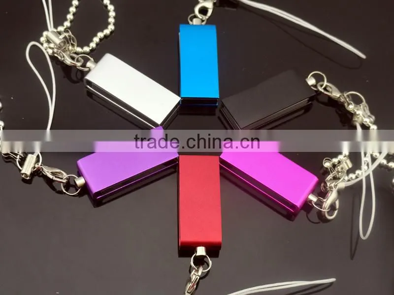 LOGO printin promotional gift USB flash drives