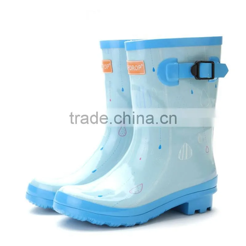 half wellies wellington boots