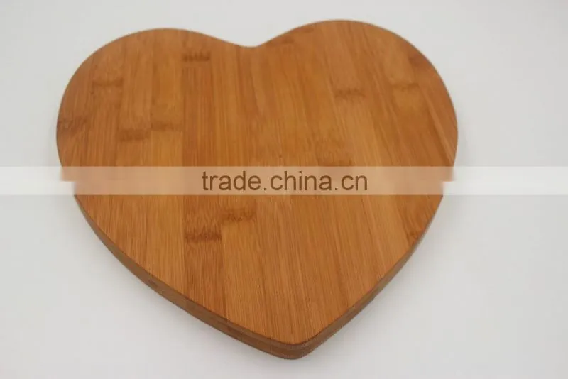 Factory Competitive Price Bamboo cheap function chopping board