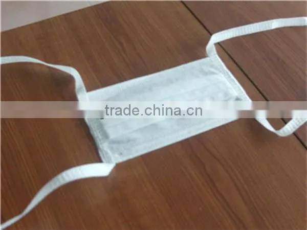 medical face mask Ultrasonic welding horns