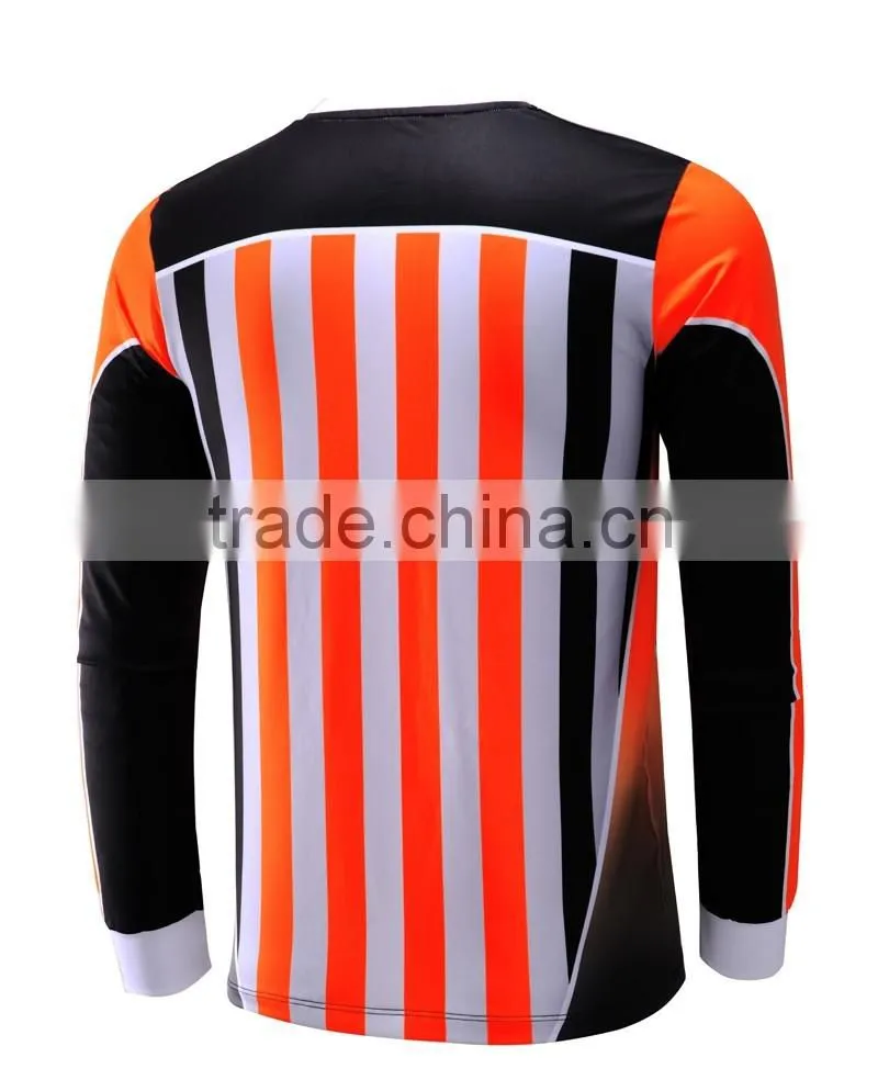 Custom mountain bike jersey design sublimated mountain bike jersey