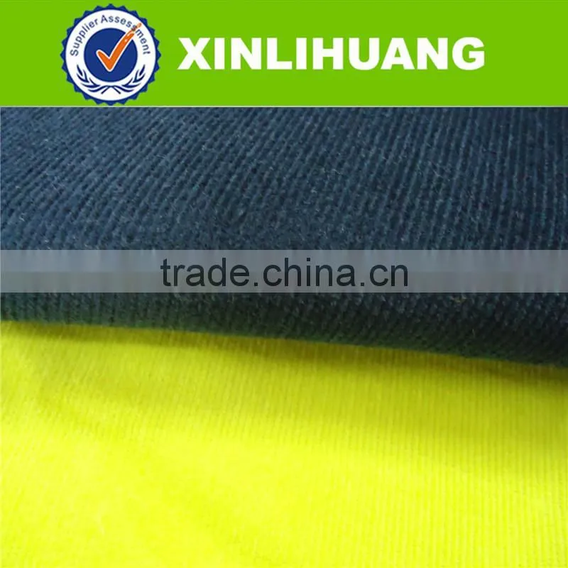 Wholesale soft corduroy upholstery fabric for women dress