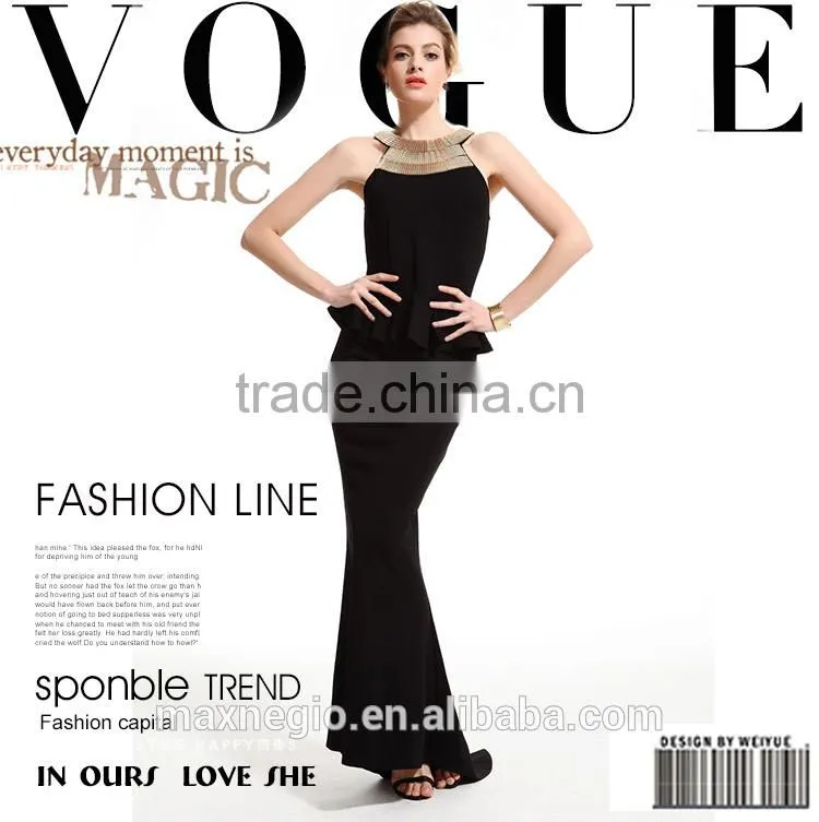 General Ideas Wonderful Black Gown To A Wedding Elegant Black Evening Gown Designs Charming Black Dressing