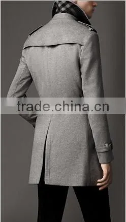 2014 Men Coat Cold Winter Warm Coat
